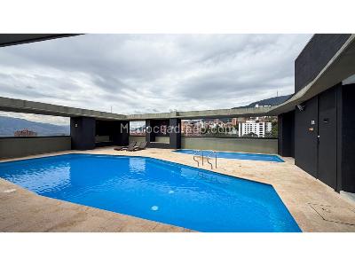 Apartamento de 3 alcobas en venta en Envigado, Medellín, 180 m² · foto 11 de 20