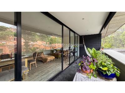 Apartamento de 3 alcobas en venta en Envigado, Medellín, 180 m² · foto 15 de 20
