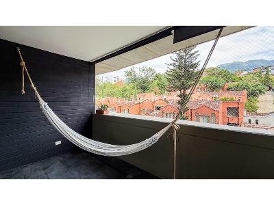Apartamento de 3 alcobas en venta en Envigado, Medellín, 180 m² · foto 16 de 20