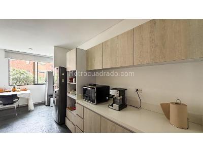 Apartamento de 3 alcobas en venta en Envigado, Medellín, 180 m² · foto 17 de 20