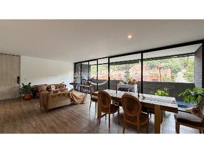 Apartamento de 3 alcobas en venta en Envigado, Medellín, 180 m² · foto 2 de 20