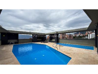 Apartamento de 3 alcobas en venta en Envigado, Medellín, 180 m² · foto 5 de 20