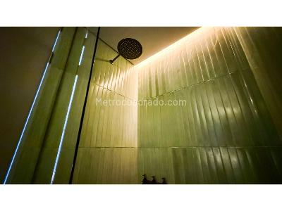 Apartaestudio en venta en El Poblado, Medellín, 57 m² · foto 10 de 20