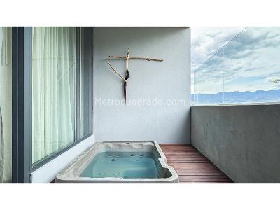 Apartaestudio en venta en El Poblado, Medellín, 57 m² · foto 13 de 20