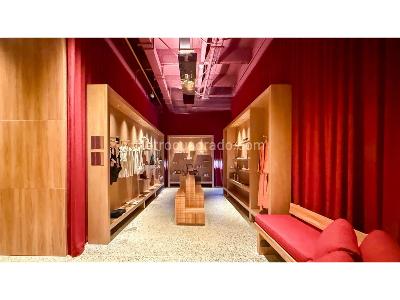 Apartaestudio en venta en El Poblado, Medellín, 57 m² · foto 15 de 20