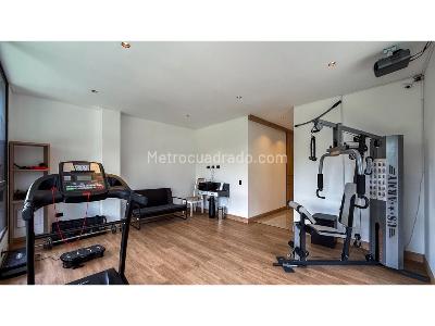 Casa de 3 alcobas en venta en Las Palmas, Medellín, 1531 m² · foto 12 de 20