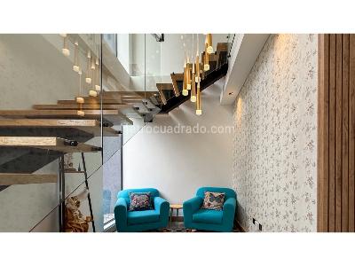 Casa de 3 alcobas en venta en Las Palmas, Medellín, 1531 m² · foto 13 de 20