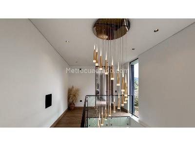 Casa de 3 alcobas en venta en Las Palmas, Medellín, 1531 m² · foto 14 de 20