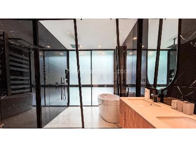 Casa de 3 alcobas en venta en Las Palmas, Medellín, 1531 m² · foto 17 de 20