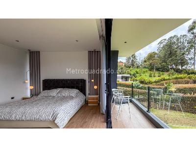 Casa de 3 alcobas en venta en Las Palmas, Medellín, 1531 m² · foto 19 de 20
