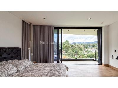 Casa de 3 alcobas en venta en Las Palmas, Medellín, 1531 m² · foto 20 de 20