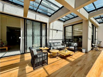 Casa de 3 alcobas en venta en Escoberos, Envigado, 520 m² · foto 11 de 20