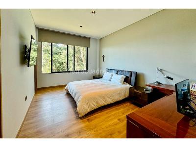 Casa de 3 alcobas en venta en Escoberos, Envigado, 520 m² · foto 12 de 20