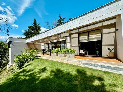 Casa de 3 alcobas en venta en Escoberos, Envigado, 520 m² · foto 14 de 20