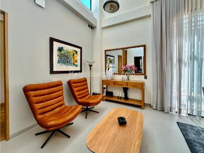 Casa de 3 alcobas en venta en Escoberos, Envigado, 520 m² · foto 18 de 20