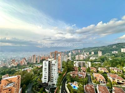 Apartamento en venta en El Poblado, Medellín · foto 11 de 20