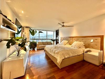 Apartamento en venta en El Poblado, Medellín · foto 15 de 20