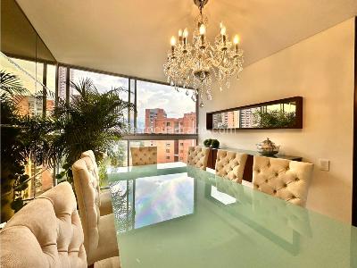 Apartamento en venta en El Poblado, Medellín · foto 16 de 20