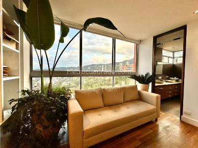 Apartamento en venta en El Poblado, Medellín · foto 17 de 20