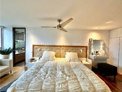 Apartamento en venta en El Poblado, Medellín · foto 20 de 20