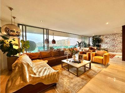 Apartamento en venta en El Poblado, Medellín · foto 3 de 20