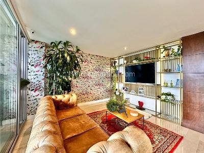 Apartamento en venta en El Poblado, Medellín · foto 7 de 20