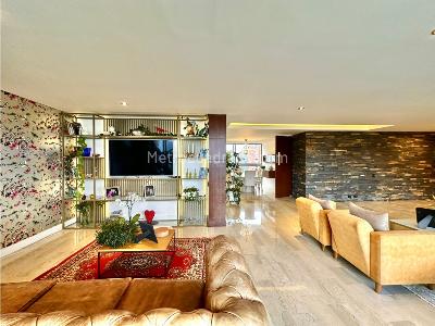 Apartamento en venta en El Poblado, Medellín · foto 8 de 20