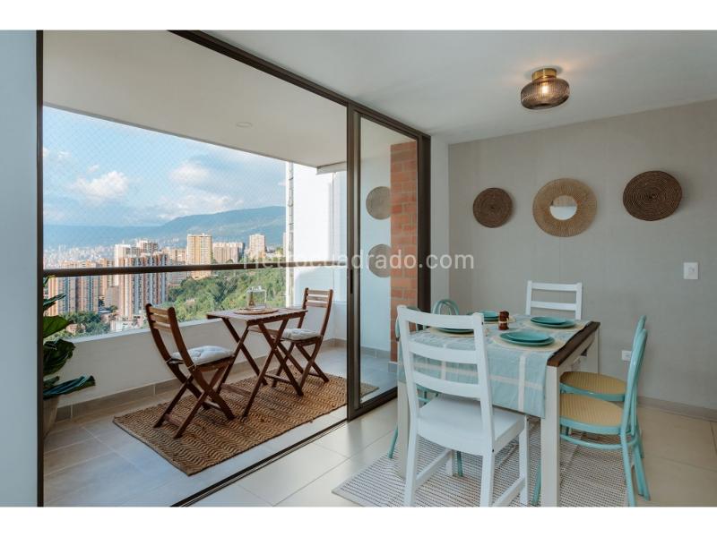 Apartamento en Arriendo, Sabaneta, Medellín