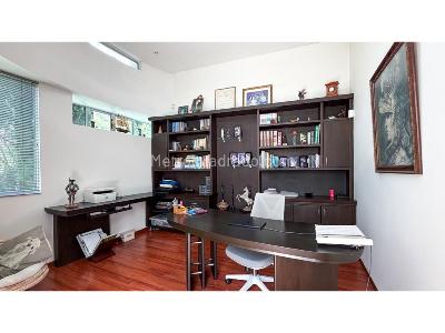 Casa de 3 alcobas en venta en El Poblado, Medellín · foto 10 de 20
