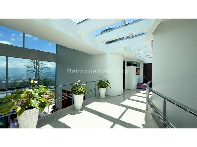 Casa de 3 alcobas en venta en El Poblado, Medellín · foto 11 de 20