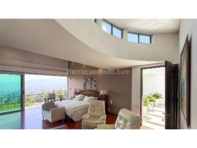 Casa de 3 alcobas en venta en El Poblado, Medellín · foto 14 de 20