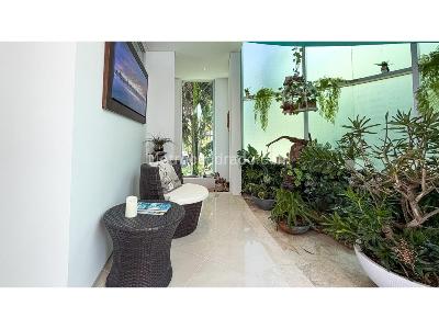 Casa de 3 alcobas en venta en El Poblado, Medellín · foto 15 de 20