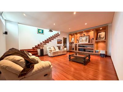 Casa de 3 alcobas en venta en El Poblado, Medellín · foto 17 de 20