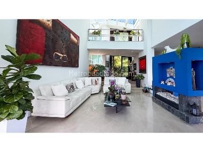 Casa de 3 alcobas en venta en El Poblado, Medellín · foto 20 de 20