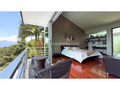 Casa de 3 alcobas en venta en El Poblado, Medellín · foto 7 de 20