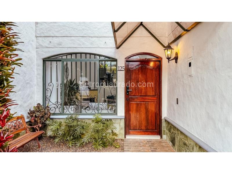 House for rent in Medellín
