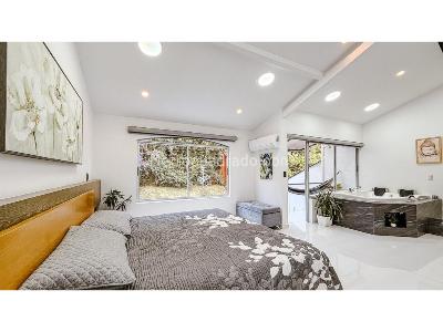 Casa de 3 alcobas en arriendo en Los Balsos, Medellín, 260 m² · foto 9 de 20