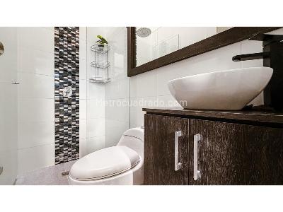Casa de 3 alcobas en arriendo en Los Balsos, Medellín, 260 m² · foto 13 de 20