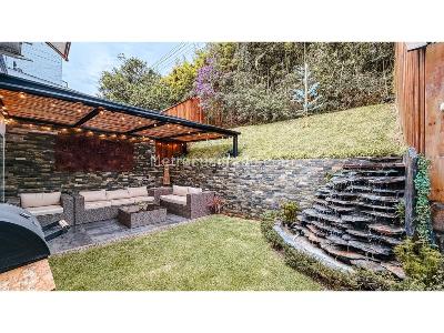 Casa de 3 alcobas en arriendo en Los Balsos, Medellín, 260 m² · foto 16 de 20