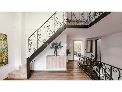 Casa de 3 alcobas en arriendo en Los Balsos, Medellín, 260 m² · foto 17 de 20