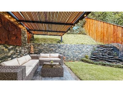 Casa de 3 alcobas en arriendo en Los Balsos, Medellín, 260 m² · foto 18 de 20