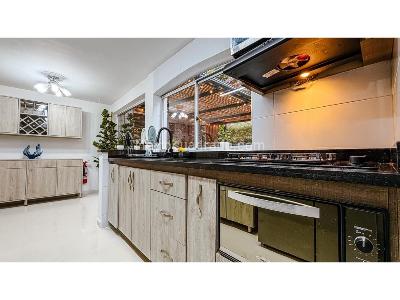 Casa de 3 alcobas en arriendo en Los Balsos, Medellín, 260 m² · foto 20 de 20