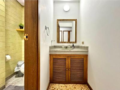 Apartaestudio en arriendo en El Poblado, Medellín, 80 m² · foto 12 de 14