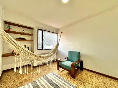 Apartaestudio en arriendo en El Poblado, Medellín, 80 m² · foto 14 de 14
