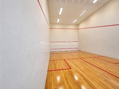 Apartamento de 3 alcobas en venta en Las Palmas, Medellín, 116 m² · foto 19 de 20