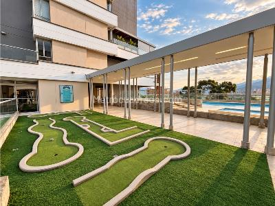 Apartamento de 3 alcobas en venta en Las Palmas, Medellín, 116 m² · foto 20 de 20