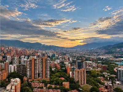 Apartamento de 3 alcobas en venta en Las Palmas, Medellín, 116 m² · foto 7 de 20