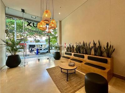 Apartaestudio en venta en Laureles, Medellín, 38 m² · foto 10 de 19