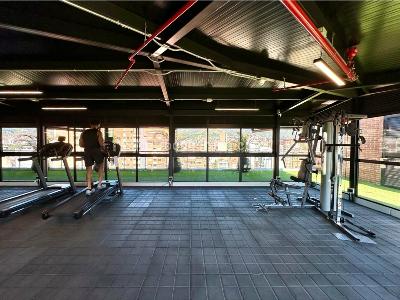 Apartaestudio en venta en Laureles, Medellín, 38 m² · foto 12 de 19