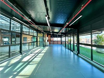 Apartaestudio en venta en Laureles, Medellín, 38 m² · foto 15 de 19